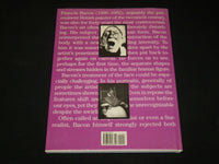 1994 BACON HARDCOVER BOOK BY JOSE MARIA FAERNA - GREAT PHOTOS - I 1906