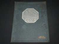 1900'S WERF GUSTO FIRME SMULDERS FRENCH CATALOGUE - KD 6436