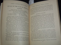 1901-1902 CORNELL UNIVERISTY MEDICAL COLLEGE ANNOUNCEMENT - NEW YORK - K 3100