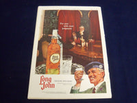 1961 MARCH 11 ILLUSTRATED LONDON NEWS MAGAZINE - QUEEN ELIZABETH - E 8081