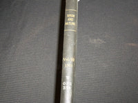 1901 BIRDS AND NATURE IN NATURAL COLORS VOLUME 10 BY WILLIAM HIGLEY - KD 7512