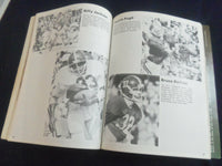 1979 JANUARY THE ROAD TO NO. 1 - 1978 GAME-BY-GAME UNIVERSITY ALABAMA - SP 1221K