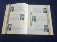 1933 THE RAMKIN FORDHAM PREPARATORY SCHOOL YEARBOOK - BRONX, NY - YB 2703