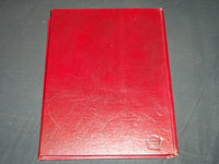 1950 THE SENTINEL MONTANA STATE UNIVERSITY YEARBOOK -MISSOULA, MONTANA - YB 1948