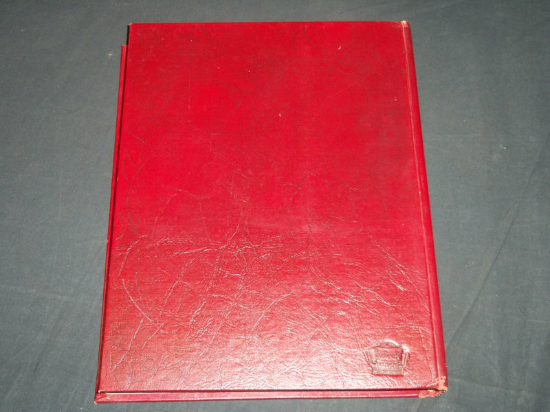 1950 THE SENTINEL MONTANA STATE UNIVERSITY YEARBOOK -MISSOULA, MONTANA - YB 1948