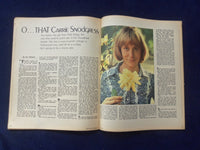 1970 JUNE 14 CHICAGO TRIBUNE MAGAZINE SECTION - VIET NAM: ENDLESS WAR - NP 6410