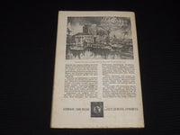 1960 DECEMBER AMERICAN SCIENTIST MAGAZINE - VOLUME 48 NO. 4 - SP 4862N