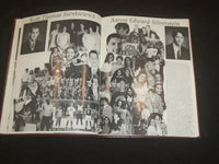 1995 RUTGERS PREPARATORY SCHOOL YEARBOOK - SOMERSET, NEW JERSEY - YB 2206