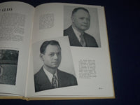 1946 LA CAMOANA YEARBOOK - MONTCLAIR TEARCHERS COLLEGE - MONTCLAIR, NJ - YB 89