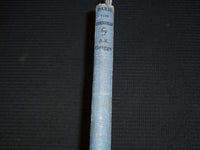 1938 PARIS FOR EVERYMAN BOOK COMPILED BY ARTHUR K. GRIGGS - HARDCOVER - KD 6263C