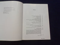 1980 UN REY PARA EL ANO 2000 HARDCOVER BOOK BY MARINO GOMEZ-SANTOS - KD 8335