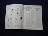 1927 APRIL 30 JUDGE MAGAZINE - THE SKY'S THE LIMIT - B 435X