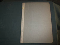 1907 GLACIAL EROSION IN ALASKA BY RALPH S. TARR - J 4882