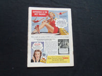 1947 JUNE 23 TIME MAGAZINE - GENERAL DWIGHT EISENHOWER - T 1078