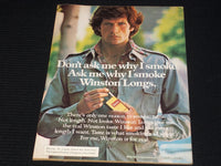 1976 DECEMBER PHOTOPLAY MAGAZINE - ANGIE DICKINSON FRONT COVER - E 1760