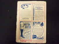 1905 FEBRUARY COSMOPOLITAN MAGAZINE - NICE COVER, ADS AND ARTICLES - ST 3011