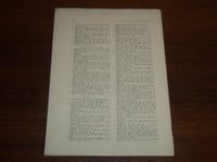 1938 APRIL NATIONAL BOARD OF REVIEW MAGAZINE - BETTE DAVIS COVER - K 1146