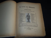 1911 LE LIVRE DU MILLENAIRE DE LA NORMANDIE VOLUME 911-1911 - FRENCH - Z 112