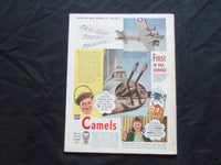 1943 DECEMBER 20 TIME MAGAZINE - GREER GARSON - T 895