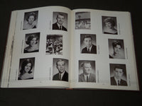 1966 PIONEER PATERSON STATE COLLEGE YEARBOOK - WAYNE NEW JERSEY - YB 1383
