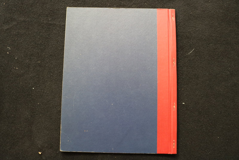 1935 JANUARY BOSTONIA MAGAZINE - BOSTON UNIVERSITY ALUMNI - K 2244