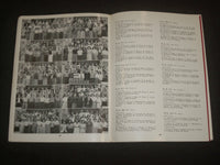 1951 HENRY SNYDER HIGH SCHOOL YEARBOOK - JERSEY CITY, NEW JERSEY - YB 2237