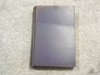 1926 ALCOHOL AND LONGEVITY BY RAYMOND PEARL - KD 2758G