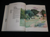1992 FINDING AND IMPROVING YOUR PAINTING STYLE BOOK - GREAT PHOTOS - I 2013