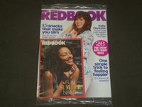 2012 JULY REDBOOK MAGAZINE - KELLY CLARKSON COVER - B 1571