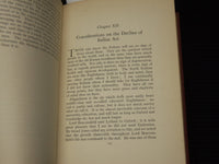 1913 ALPS AND SANCTUARIES OF PIEDMONT HARDCOVER BOOK BY SAMUEL BUTLER - KD 9404