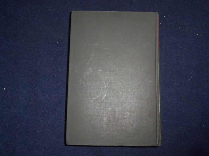1946 THE CONCERT COMPANION HARDCOVER BOOK BY R. BAGAR & L. BIANCOLLI - KD 9161