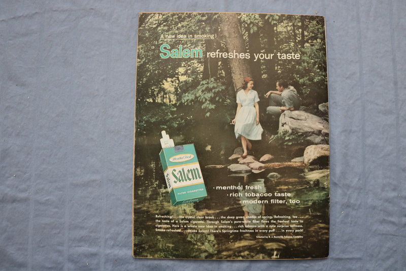1959 AUGUST TV RADIO MIRROR MAGAZINE - EDD BYRNES COVER - ST 1002Q