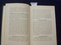 1906 A COMPEND OF OPERATIVE GYNECOLOGY HARDCOVER BOOK-WILLIAM BAINBRIDGE-KD 8487