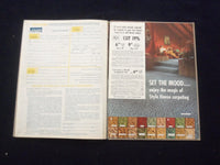 1968 MONTGOMERY WARD 96TH ANNIV. SALE CATALOG -HARDCOVER- KANSAS CITY,MO - R 96H