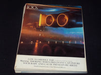 1988 JUNE HARPERS & QUEEN MAGAZINE - NICE FASHION FRONT COVER - E 5621