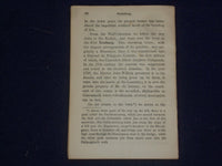 1870 GUIDE THROUGH HEIDELBERG AND ITS ENVIRONS WITH PLAN OF TOWN/CASTLE - J 4694
