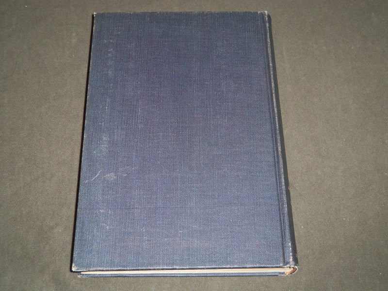 1949 GUIDE TO THE BURLINGTON ARCHIVES BY ELISABETH JACKSON BOOK - KD 1933