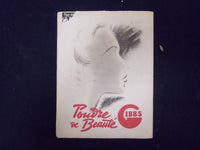 1943 JULY 1 MARIE CLAIRE MAGAZINE - ILLUSTRATIONS, STORIES & ADS - ST 3563