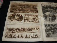 1914 NOVEMBER 22 NEW YORK TIMES PICTURE SECTION - W. W. I. - NP 5612