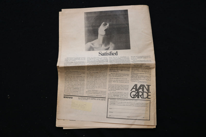 1968 FEBRUARY 10 GUARDIAN INDEPENDENT RADIAL NEWSWEEKLY - K 2390