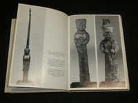1984 DIE SIEBEN WELTWUNDER HARDCOVER BOOK BY WERNER EKSCHMITT - KD 7469