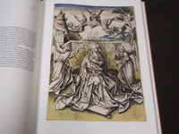 1972 100 MASTER DRAWINGS OF THE 15TH & 16TH CENTURIES FROM BASLE - KD 2910B