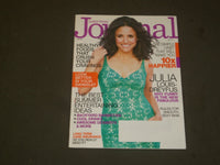 2014 APRIL LADIES' HOME JOURNAL MAGAZINE - JULIA LOUIS-DREYFUS - B 2306