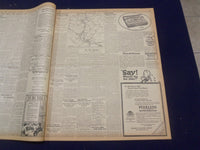 1918 AUGUST 21 NEW YORK TIMES - FRENCH TAKE 8,000 PRISIONERS - NT 9205