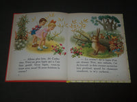 1956-1960 COLLECTION FARANDOLE - CASTERMAN FRENCH BOOK LOT OF 4 - KD 4770