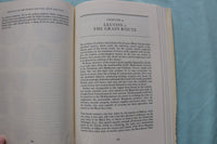1989 THE CLASSICAL GREEKS HARDCOVER BOOK BY MICHAEL GRANT - KD 9669