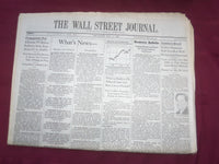 1999 MAY 13 THE WALL STREET JOURNAL-BOSNIAN TV STATIONS STAFFED BY SERBS- WJ 218