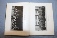 1920 THE PIERIAN RICHMOND HIGH SCHOOL YEARBOOK - RICHMOND, INDIANA- YB 3428