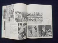 1971 LA CAMPANA MONTCLAIR STATE COLLEGE YEARBOOK - UPPER MONTCLAIR, NJ - YB 3016
