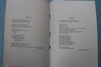 1967 TREK - LITERARY MAGAZINE - GEORGE PEABODY COLLEGE - K 3429
